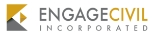 Engage Civil Incorporated sponsor logo
